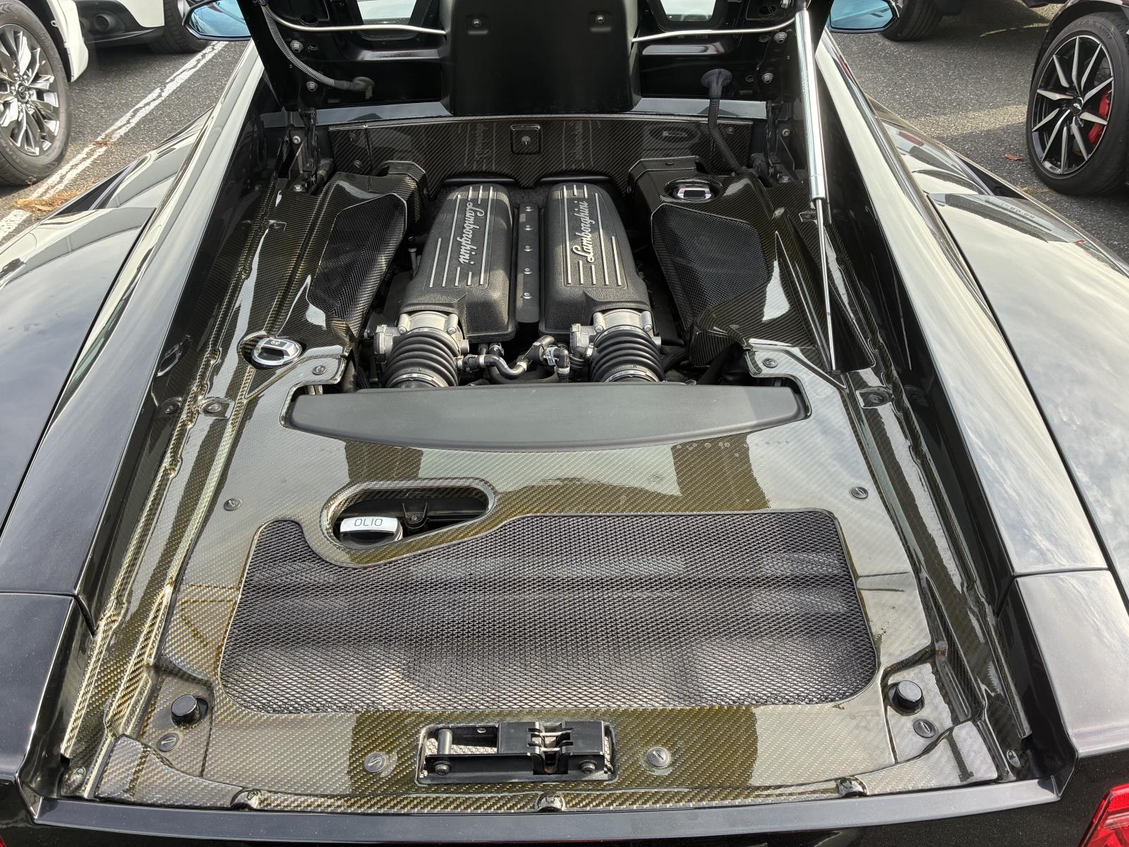 Professional vehicle inspection
