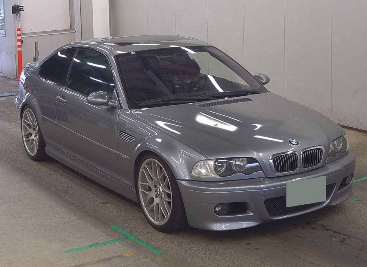 Auction vehicle